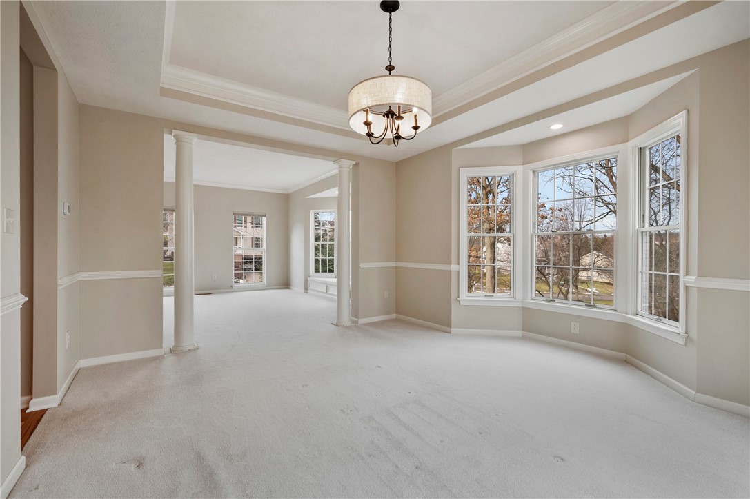 Cranberry Twp, Pennsylvania 16066, United States, 4 Bedrooms Bedrooms, ,4 BathroomsBathrooms,Residential,Pending,6670