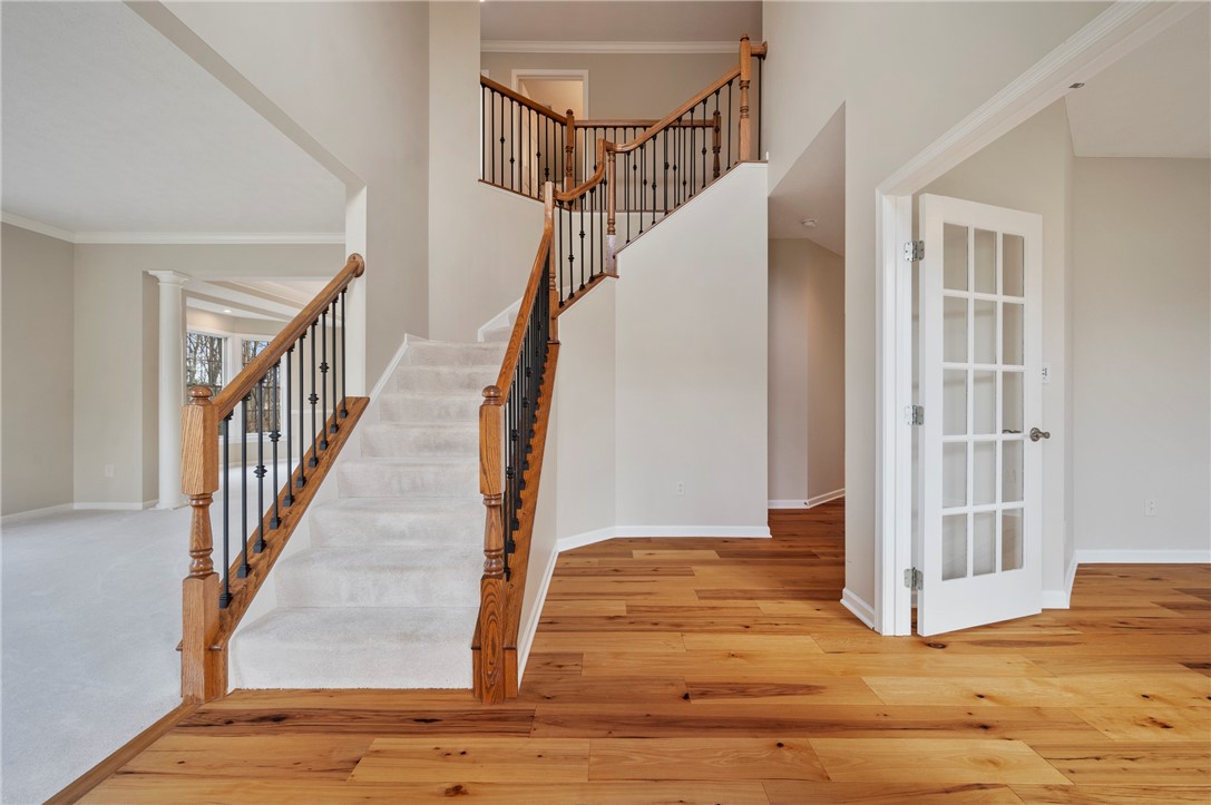 Cranberry Twp, Pennsylvania 16066, United States, 4 Bedrooms Bedrooms, ,4 BathroomsBathrooms,Residential,Pending,6670