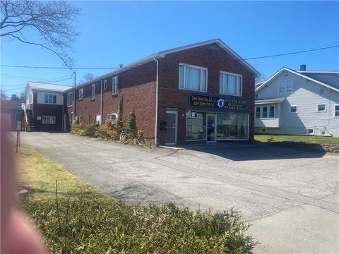 Vacant Land For Sale - 100 West Main St St<br/> Clarion, PA 16214