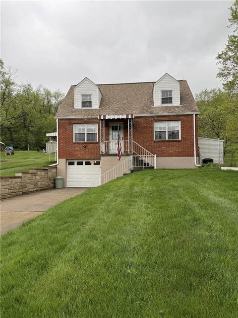 Homes For Sale - 27 Christine Dr Dr<br/> Cheswick, PA 15024