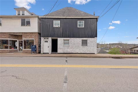 Homes For Sale - 324 Brown St #316<br/> Fayette County, Everson, PA 15631