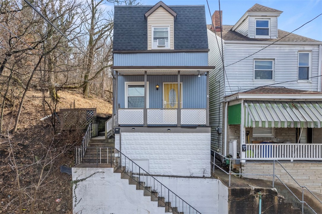 5270 Wickliff St, Lawrenceville, Pennsylvania image 1