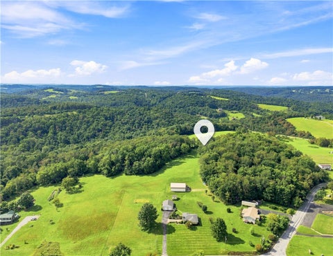 Vacant Land For Sale - Dickerson Run Rd<br/> Franklin, PA 15486