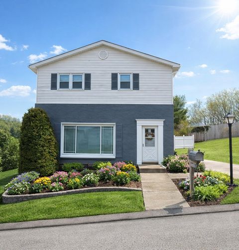 Photo of 817 Third Avenue St, Hyde Park, PA 15641 (MLS # 1743565)