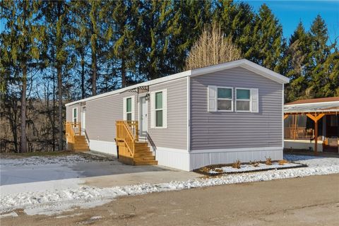 328 Festival Canton Twp PA 15301