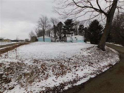 Photo of - Elizabeth Street, Hopwood, PA 15445 (MLS # 1740717)