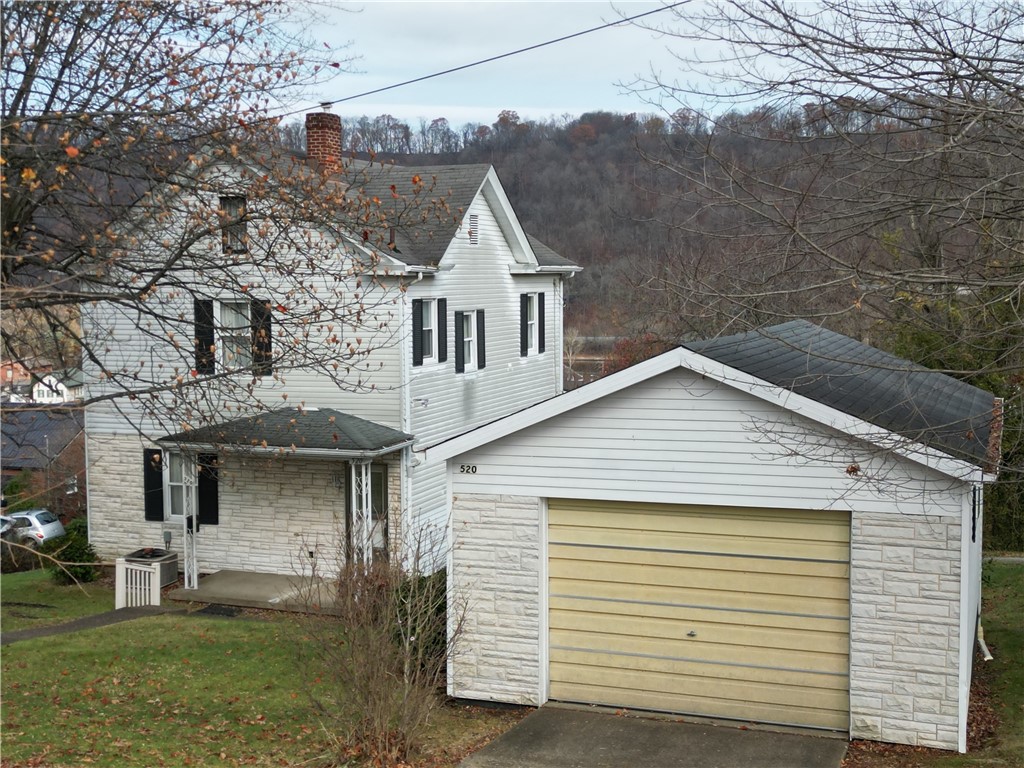 520 High Street St, Monongahela, Pennsylvania image 37