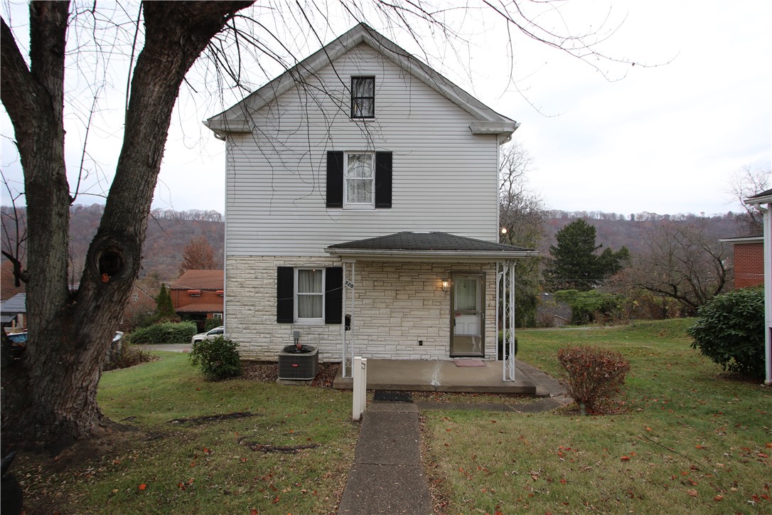 520 High Street St, Monongahela, Pennsylvania image 33