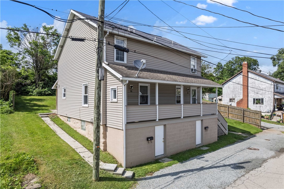26-28 Clopper Street