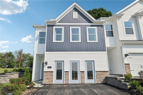 Photo of 210 Paddock Lane, Harmony, PA 16037 (MLS # 1758690)