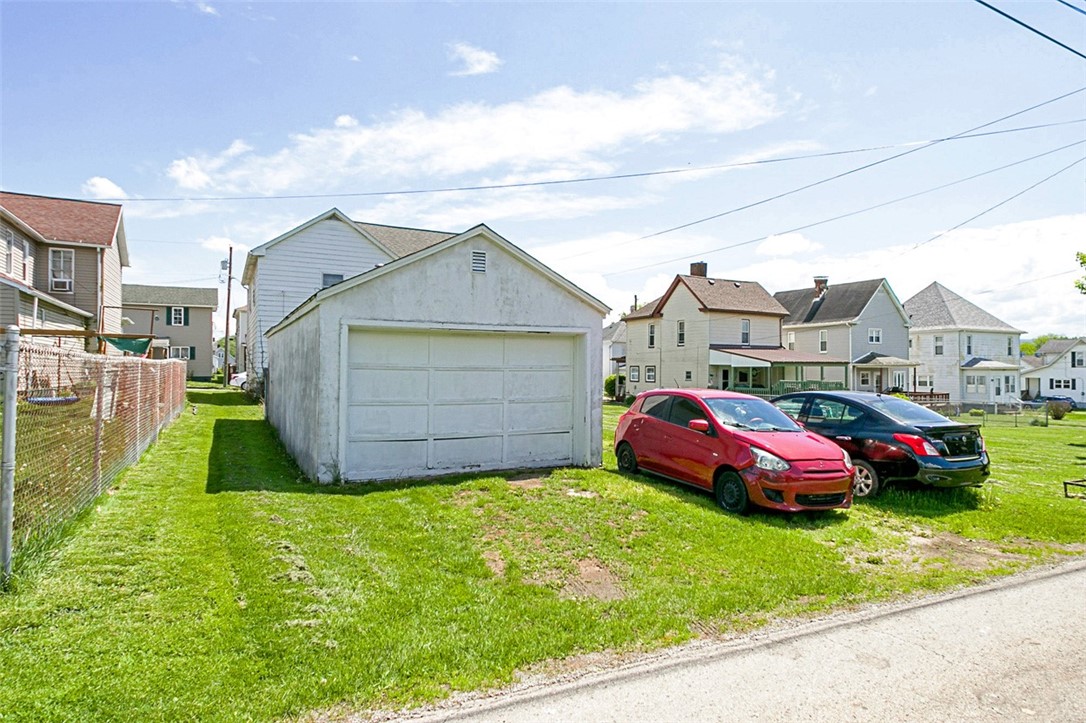 43 4th Ave Ave, Scottdale, Pennsylvania image 7