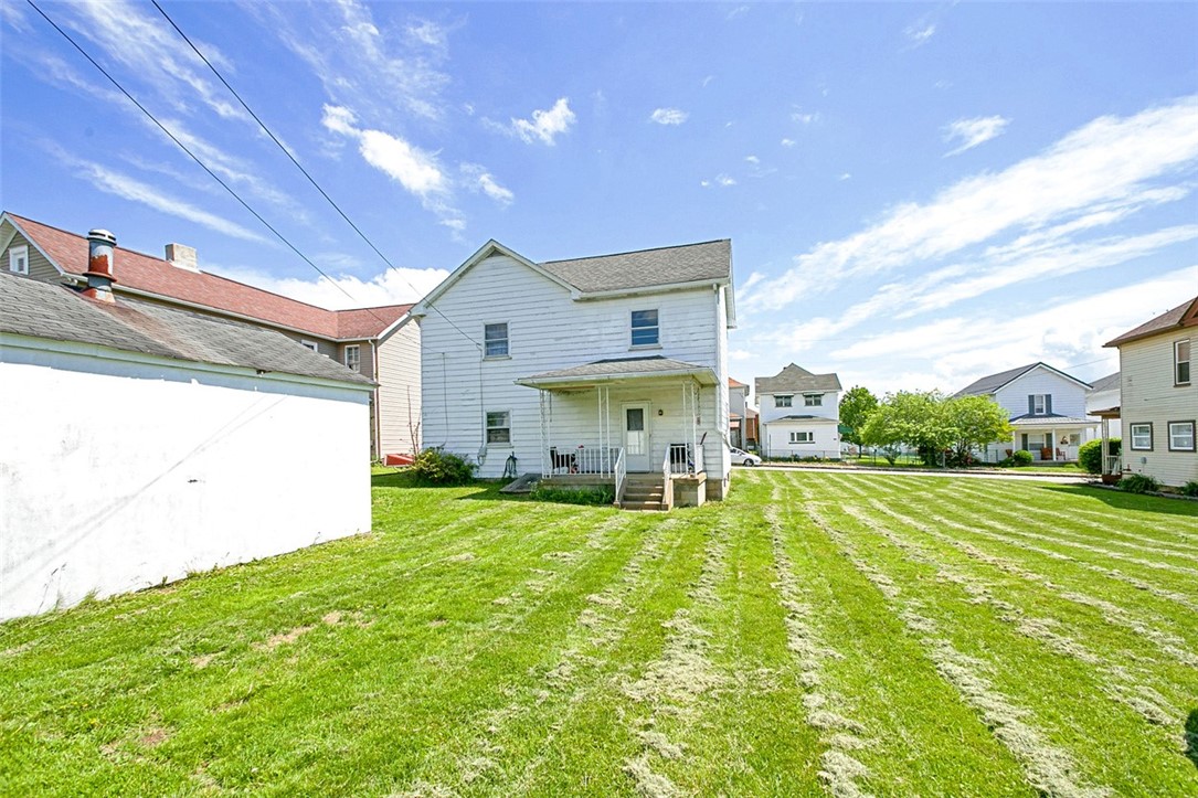 43 4th Ave Ave, Scottdale, Pennsylvania image 5
