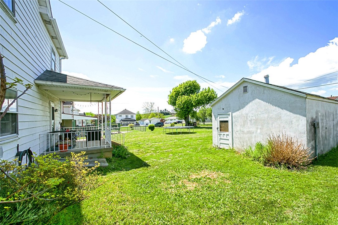 43 4th Ave Ave, Scottdale, Pennsylvania image 4