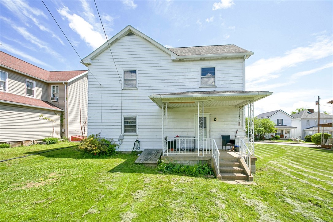 43 4th Ave Ave, Scottdale, Pennsylvania image 6