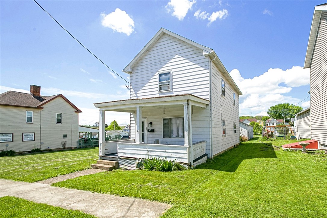 43 4th Ave Ave, Scottdale, Pennsylvania image 2