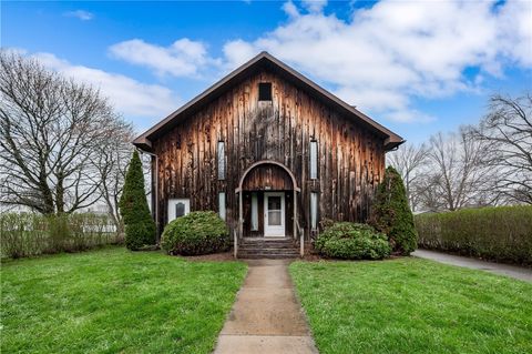 Multifamily For Sale - 934 W Ridge Ave<br/> Sharpsville, PA 16150