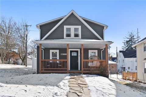 104 E School St Mars Boro PA 16046