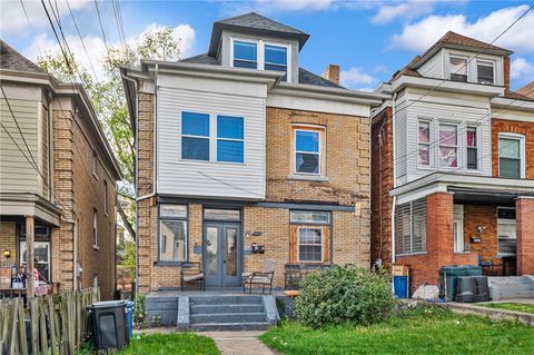 3441 Fleming Ave Brighton Heights PA 15212