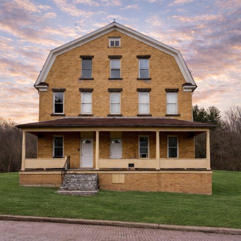 501 Bessemer Ave Twp of But SW PA 16045