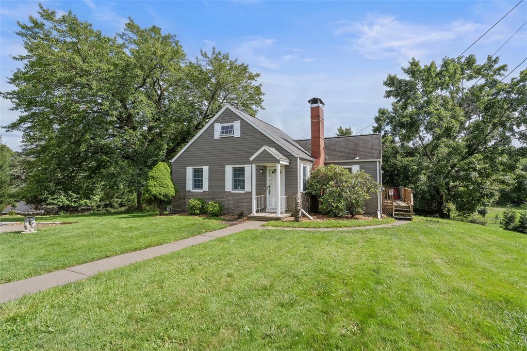 2324 Mcaleer Rd