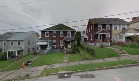 927 Miller Ave Clairton PA 15025