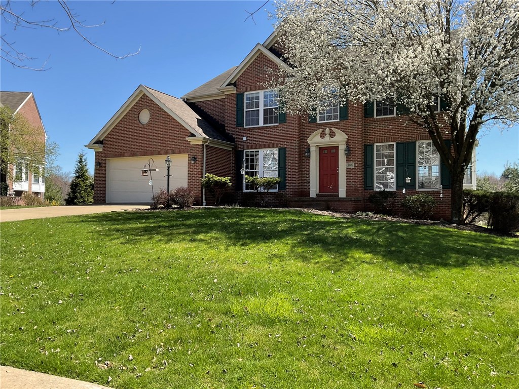 View Cranberry Twp, PA 16066 house