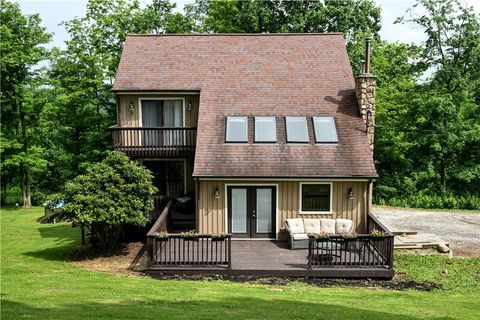 Photo of 391 Maple Rd, Burgettstown, PA 15021 (MLS # 1763259)