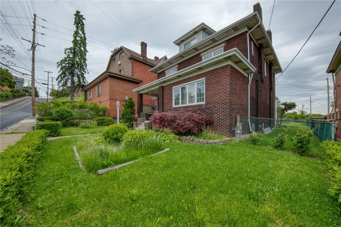 450 2nd St St, Braddock, Pennsylvania image 49