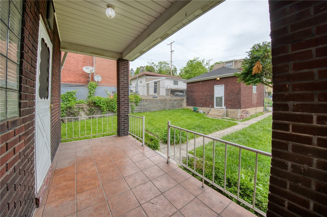450 2nd St St, Braddock, Pennsylvania image 45