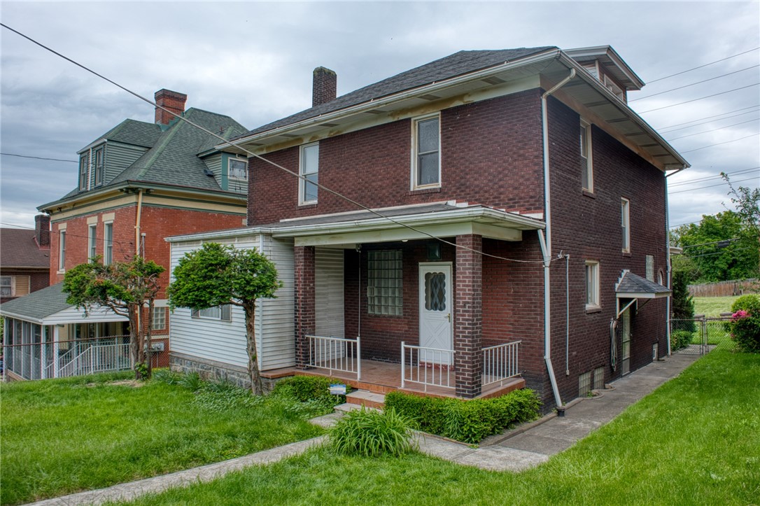 450 2nd St St, Braddock, Pennsylvania image 46
