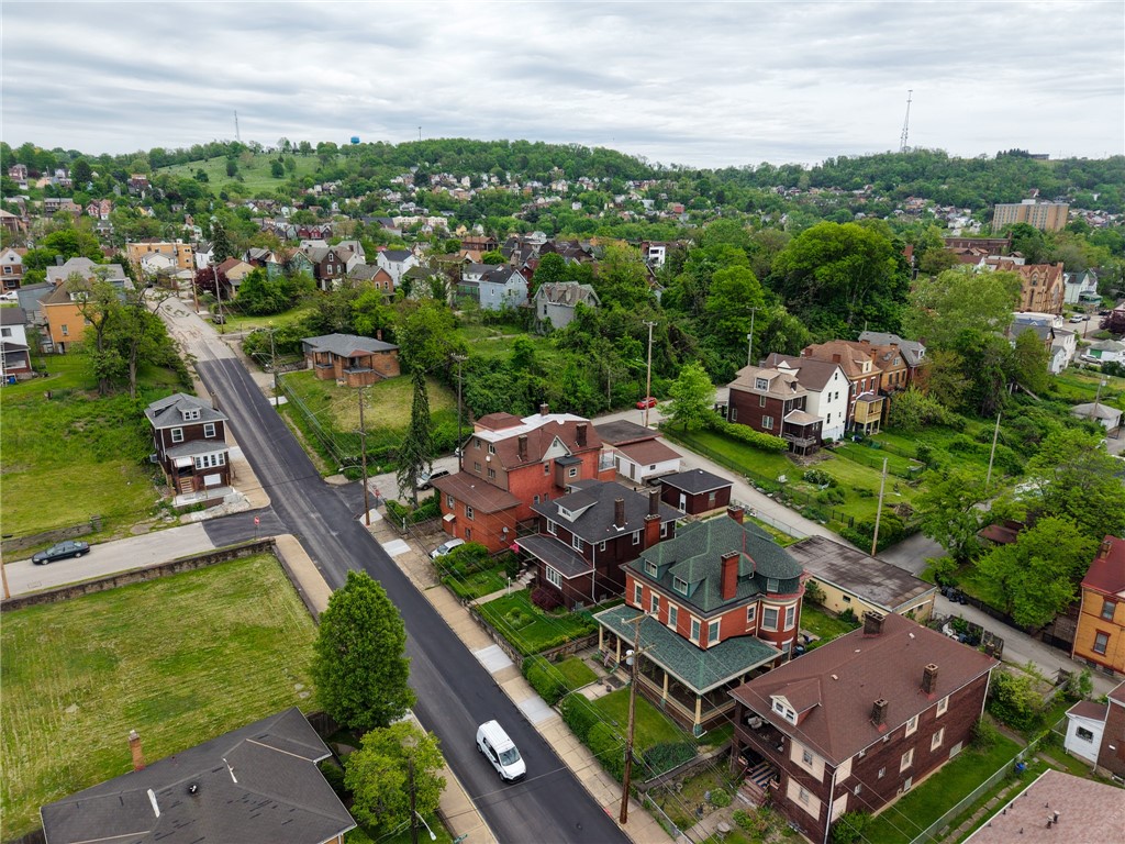 450 2nd St St, Braddock, Pennsylvania image 50