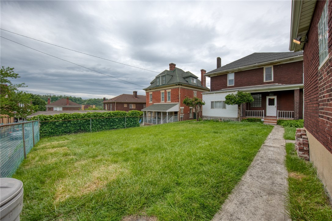 450 2nd St St, Braddock, Pennsylvania image 48