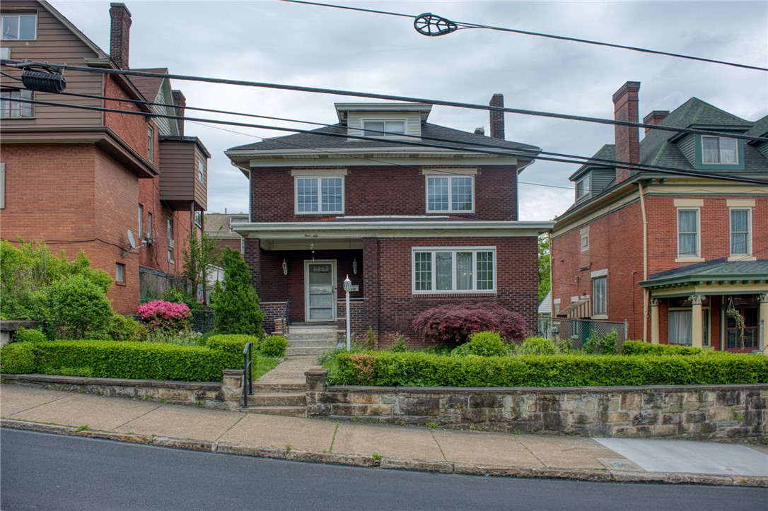 450 2nd St St, Braddock, Pennsylvania image 1