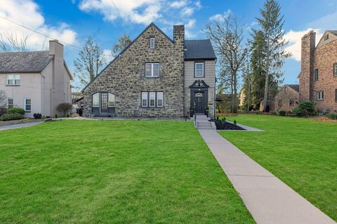 Homes For Sale - 345 Lincoln Ave Ave<br/> Beaver County, Beaver, PA 15009