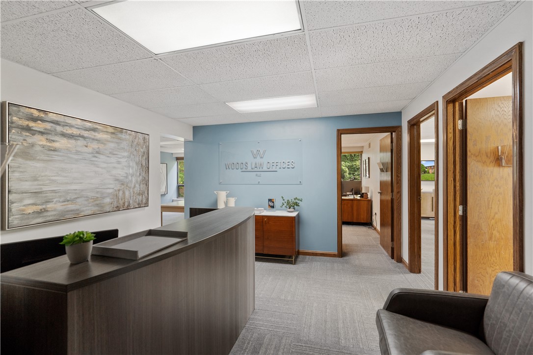 200 Commerce Dr (Units 210&212)