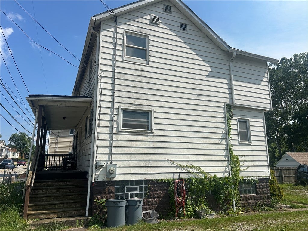 1175 New Salem Rd