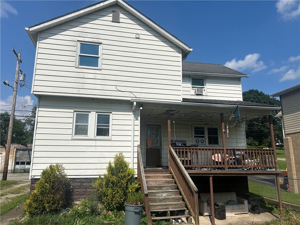 1175 New Salem Rd