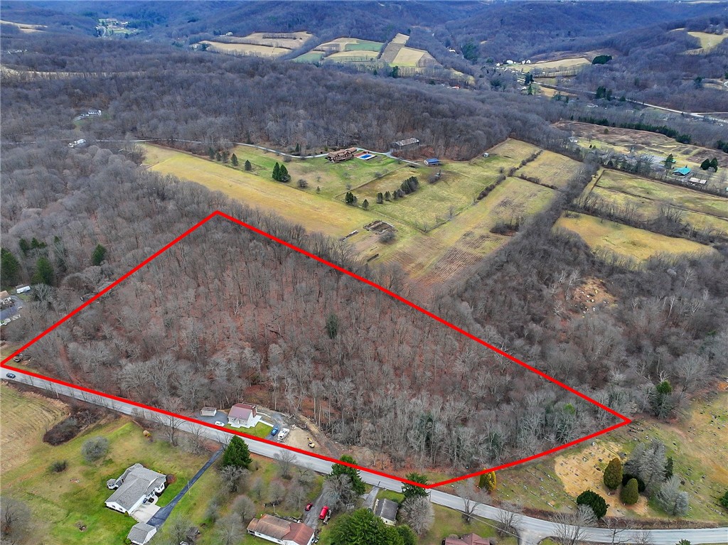 Wayne Twp - Law, Pennsylvania 16117, United States, 2 Bedrooms Bedrooms, ,2 BathroomsBathrooms,Residential,Pending,22992