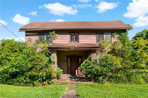 Multifamily For Sale - 2443 Racetrack Rd<br/> New Stanton, PA 15672