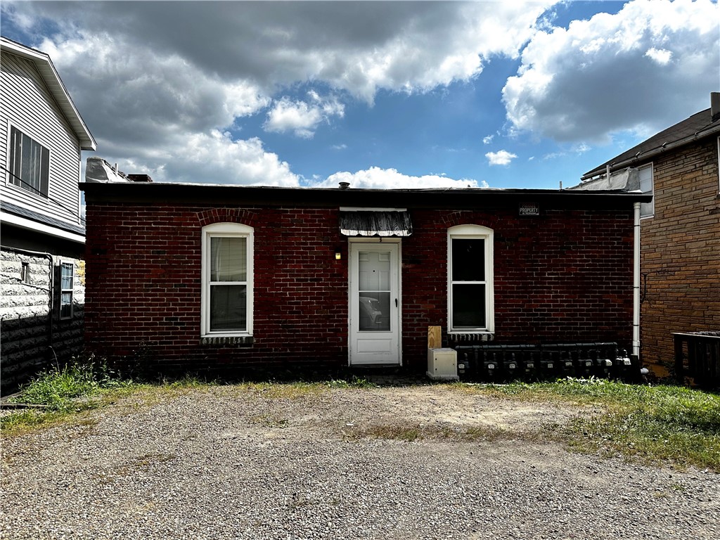 City Of But SW, Pennsylvania 16045, United States, 1 Bedroom Bedrooms, ,1 BathroomBathrooms,Residential,Active,106591