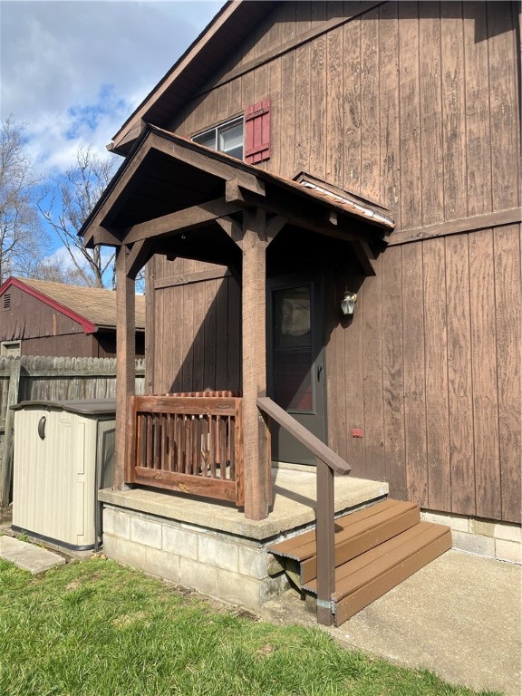 2106 Rear 6th Ave Rear, Beaver Falls, Pennsylvania image 5