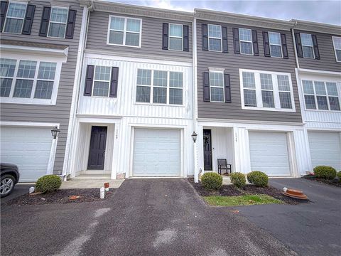Photo of 1149 Sray Lane, Bridgeville, PA 15017 (MLS # 1746795)
