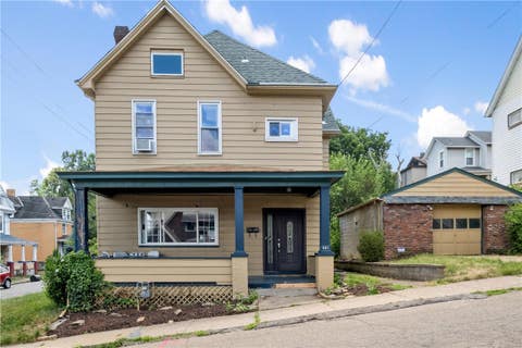 Photo for 601 Dick St