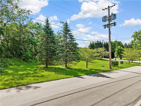 Photo of 0000 Western Ave, Beaver, PA 15009 (MLS # 1703668)