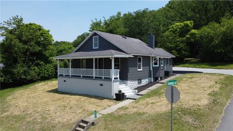 500 Main St North Union Twp PA 15456