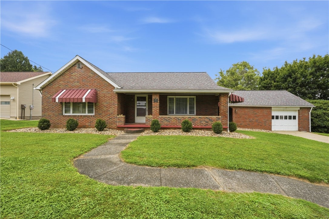 1414 Sunny Ave