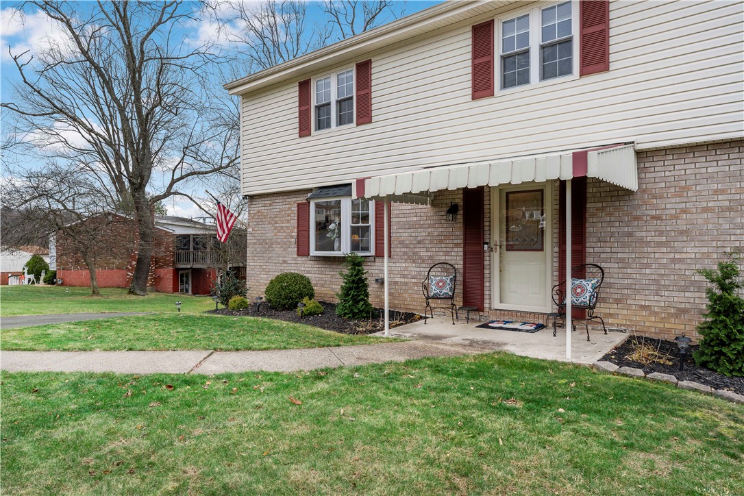 Baldwin Boro, Pennsylvania 15227, United States, 4 Bedrooms Bedrooms, ,3 BathroomsBathrooms,Residential,Contingent,22282