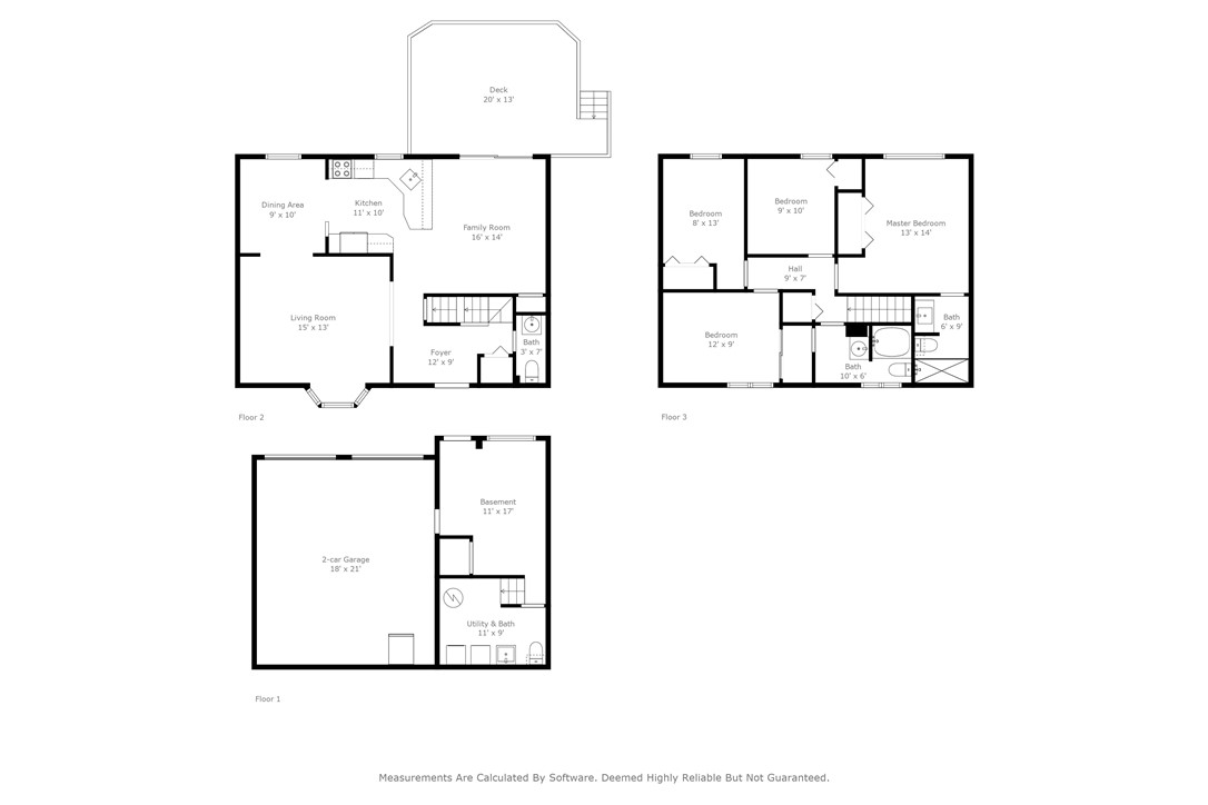 Baldwin Boro, Pennsylvania 15227, United States, 4 Bedrooms Bedrooms, ,3 BathroomsBathrooms,Residential,Contingent,22282