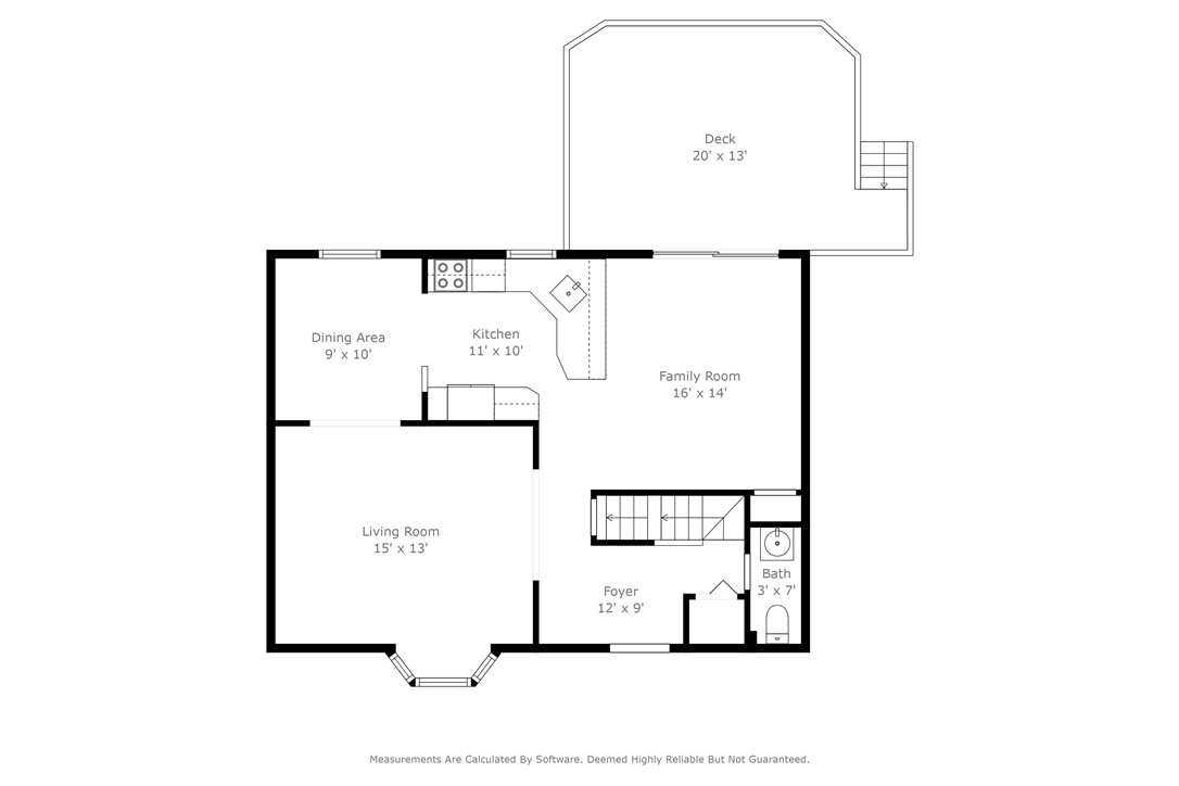 Baldwin Boro, Pennsylvania 15227, United States, 4 Bedrooms Bedrooms, ,3 BathroomsBathrooms,Residential,Contingent,22282