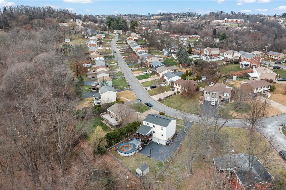 Baldwin Boro, Pennsylvania 15227, United States, 4 Bedrooms Bedrooms, ,3 BathroomsBathrooms,Residential,Contingent,22282